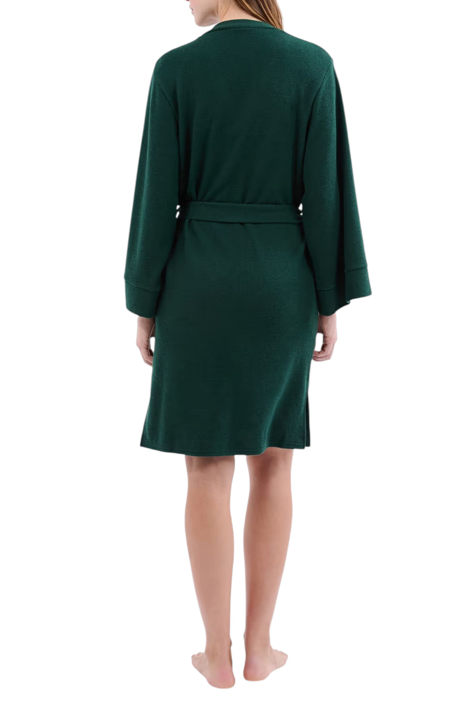 Женский Etam Халат LORIE с поясом (цвет ), артикул 6555986 | Фото 2