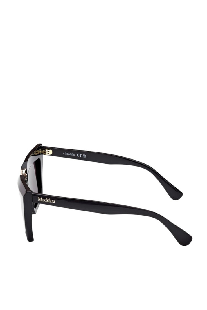 Женский Max Mara Очки солнцезащитные SPARK7 (цвет ), артикул 2524806056 | Фото 2