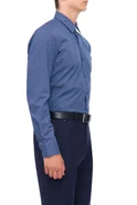 Мужской BOSS Рубашка из эластичного хлопка (цвет ), артикул 50478620 | Фото 3