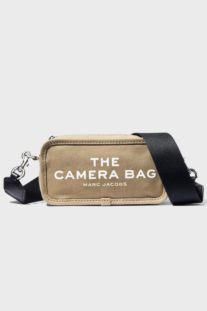 Marc Jacobs Сумка The Camera Bag (цвет ), артикул M0017040 | Фото 1