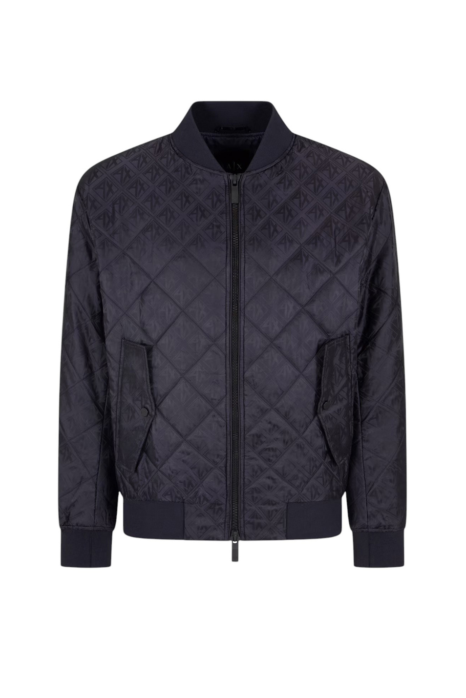 Мужской Armani Exchange Бомбер стеганая (цвет ), артикул XM000137-AF11895 | Фото 1