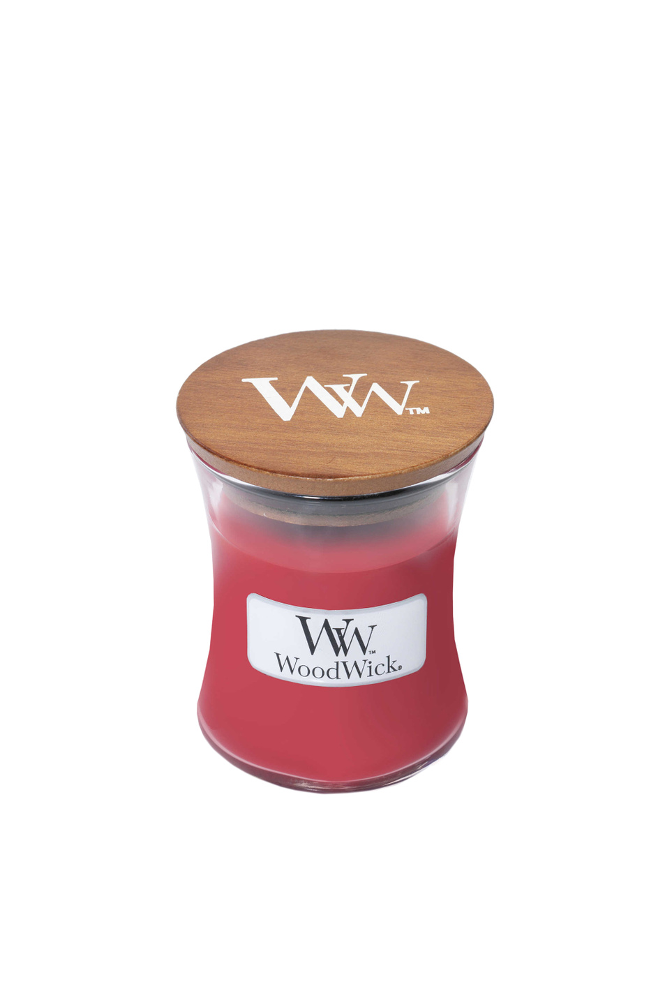 Не имеет пола Woodwick Свеча "Смородина" (цвет ), артикул 98117E | Фото 1