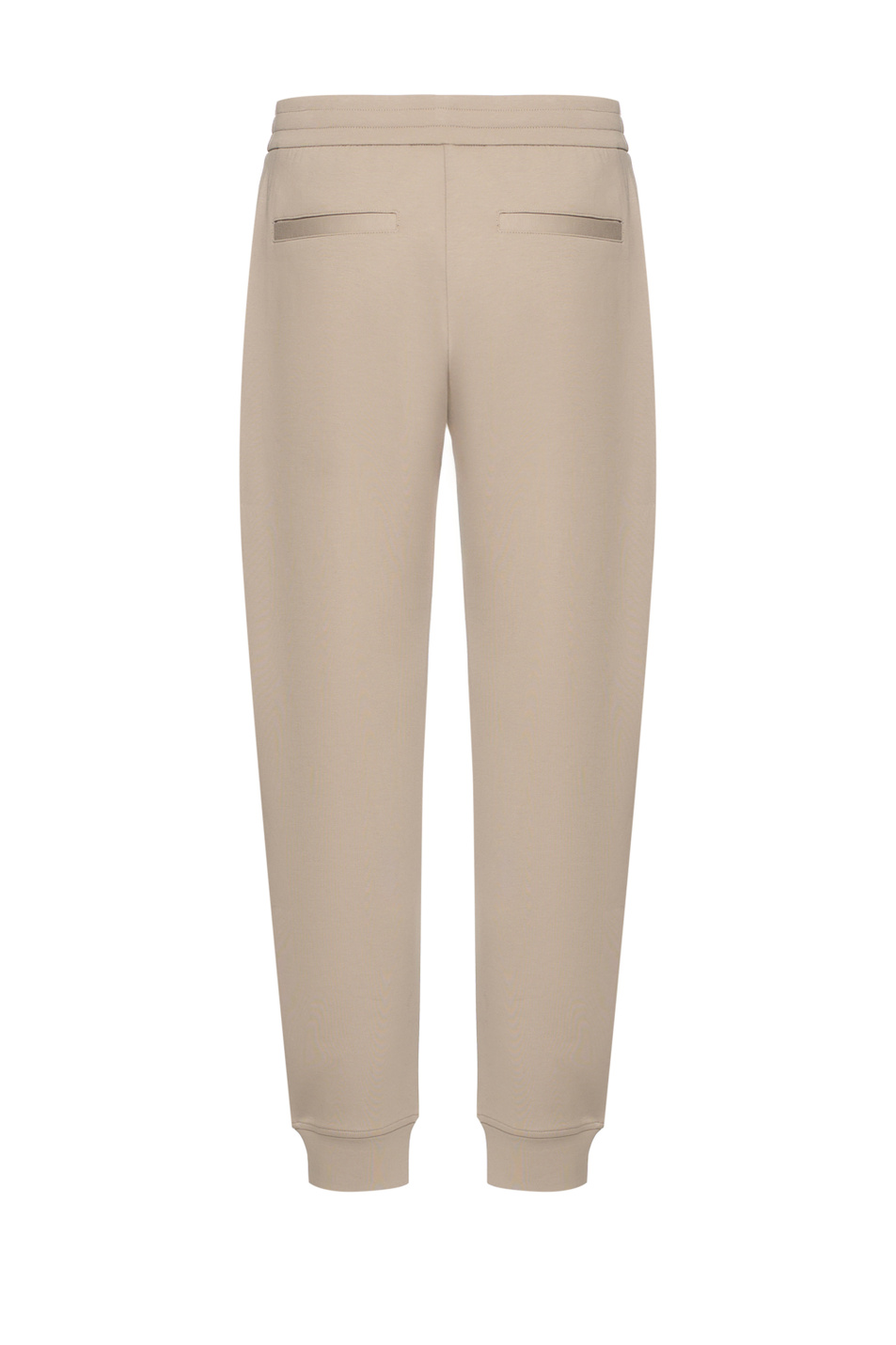 Мужской Emporio Armani Брюки с логотипом (цвет ), артикул EM004539-AF10013 | Фото 2