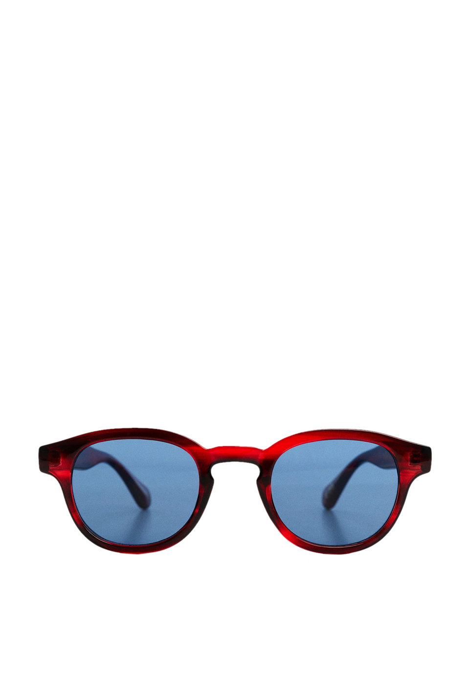 Мужской Mango Man Солнцезащитные очки JACK (цвет ), артикул 47001029 | Фото 2