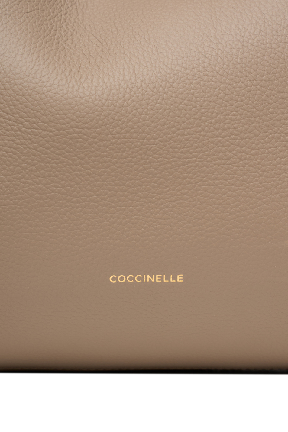 Женский Coccinelle Сумка BOHEME MEDIUM из натуральной кожи (цвет ), артикул E1M50130201 | Фото 6