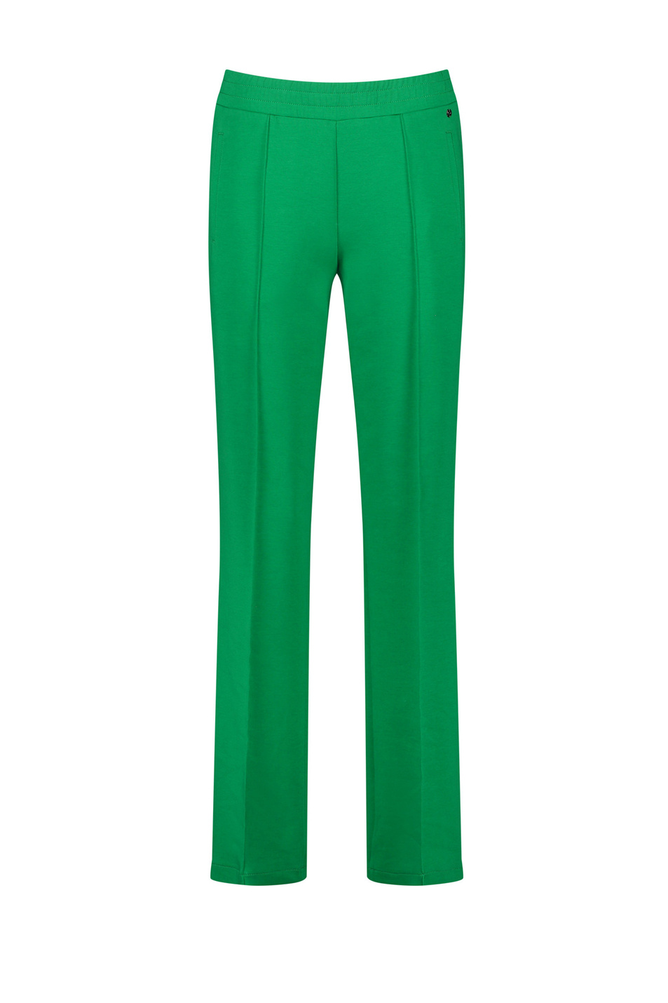 Женский Gerry Weber Брюки из смесового хлопка (цвет ), артикул 822008-66255-Wide Leg | Фото 1