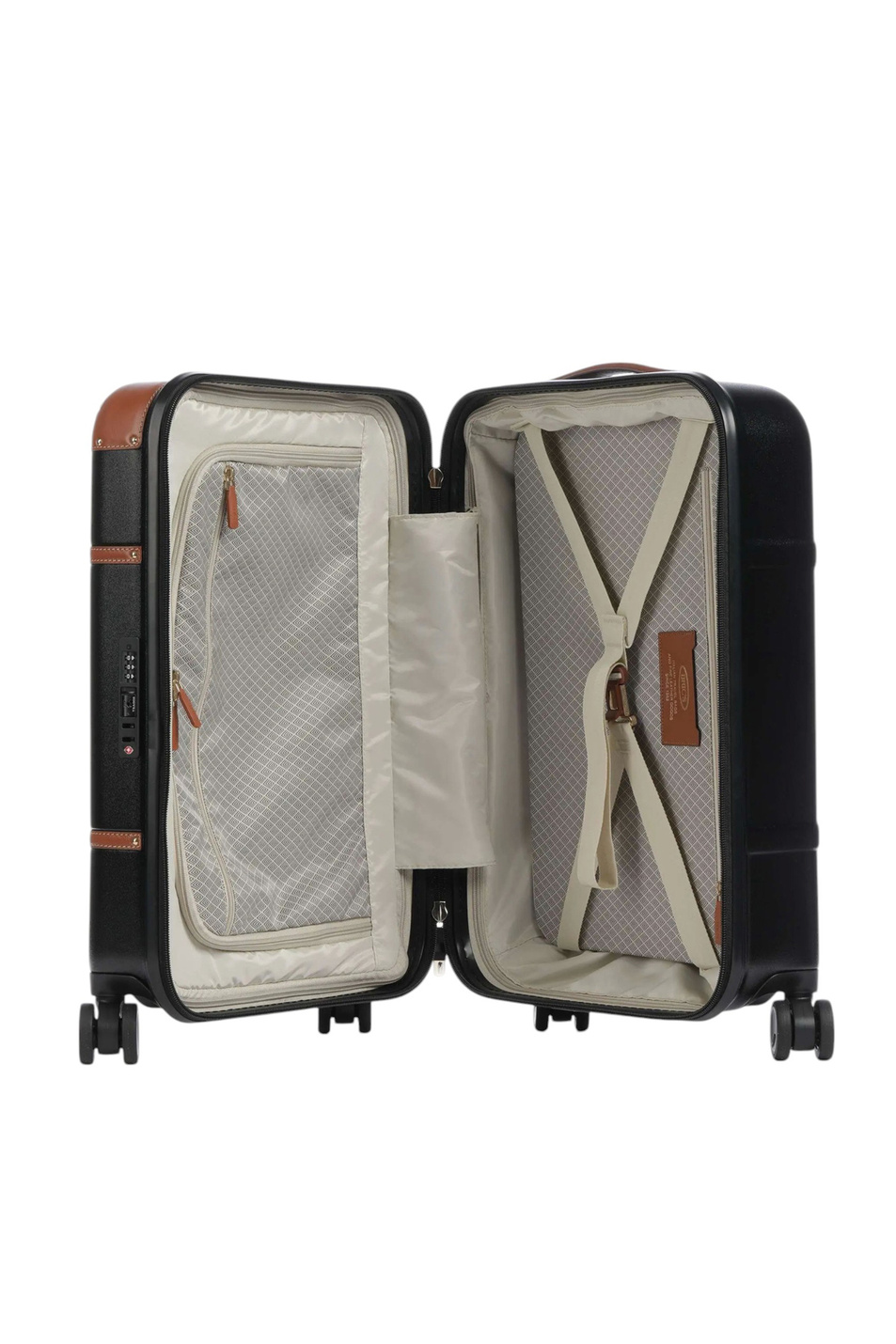 Unisex Bric's Чемодан Bellagio (цвет ), артикул BBG38301.902 | Фото 3