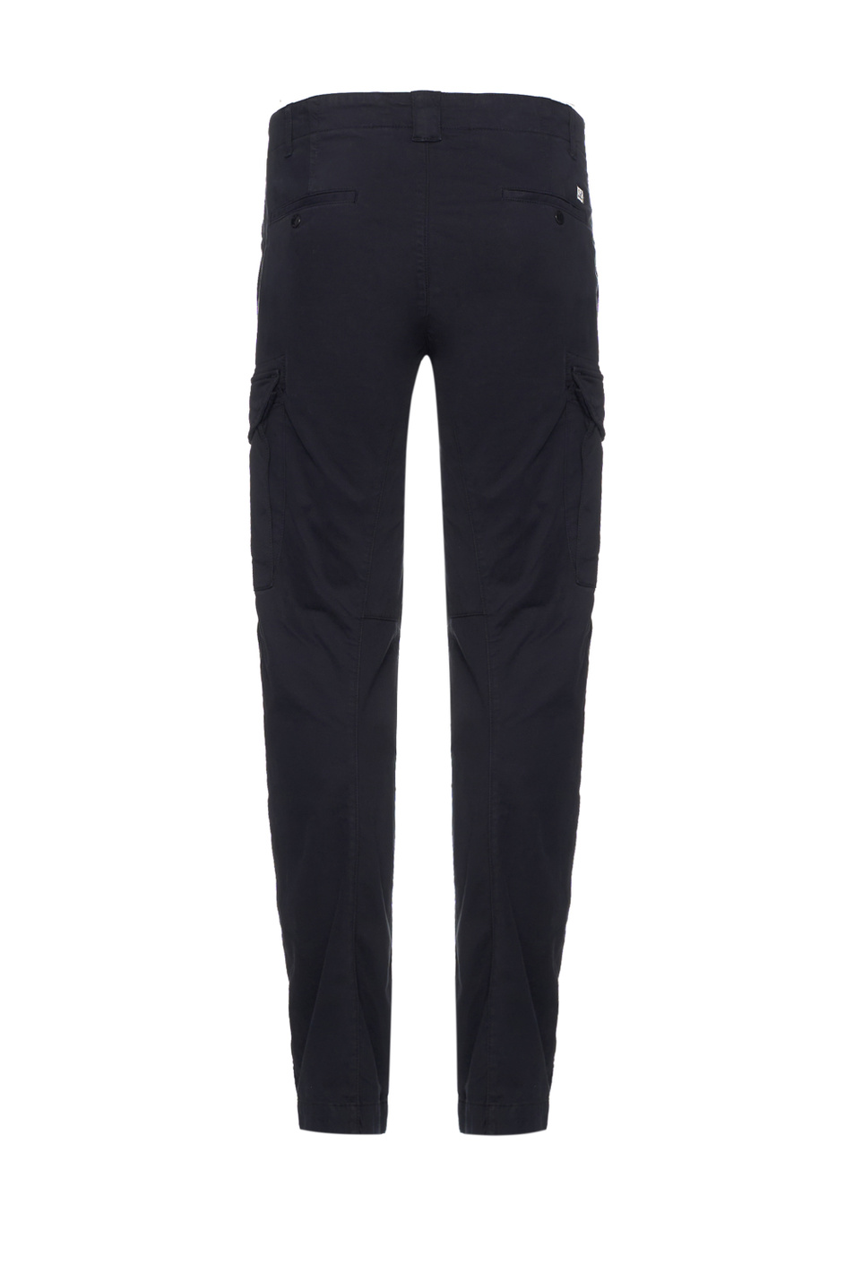 Брюки с фирменными линзами|Основной цвет:Синий Мужской C.P. Company Брюки с фирменными линзами (цвет ), артикул RFCMPA731A005529G | Фото 2