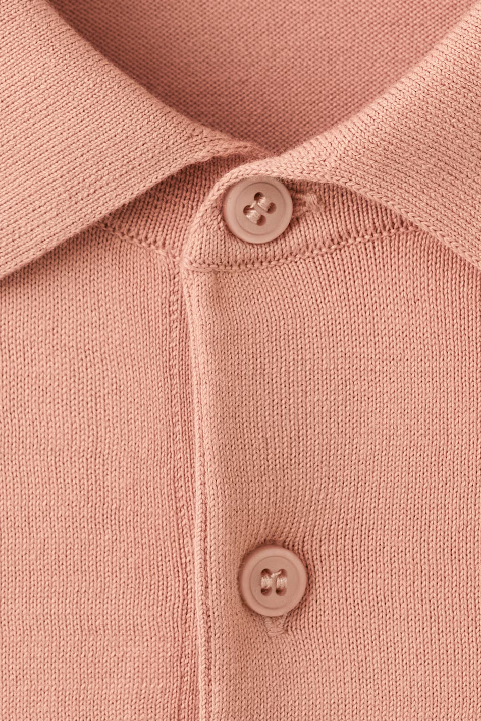 Мужской Mango Man Поло ARRAONA из хлопка (цвет ), артикул 27035945 | Фото 5