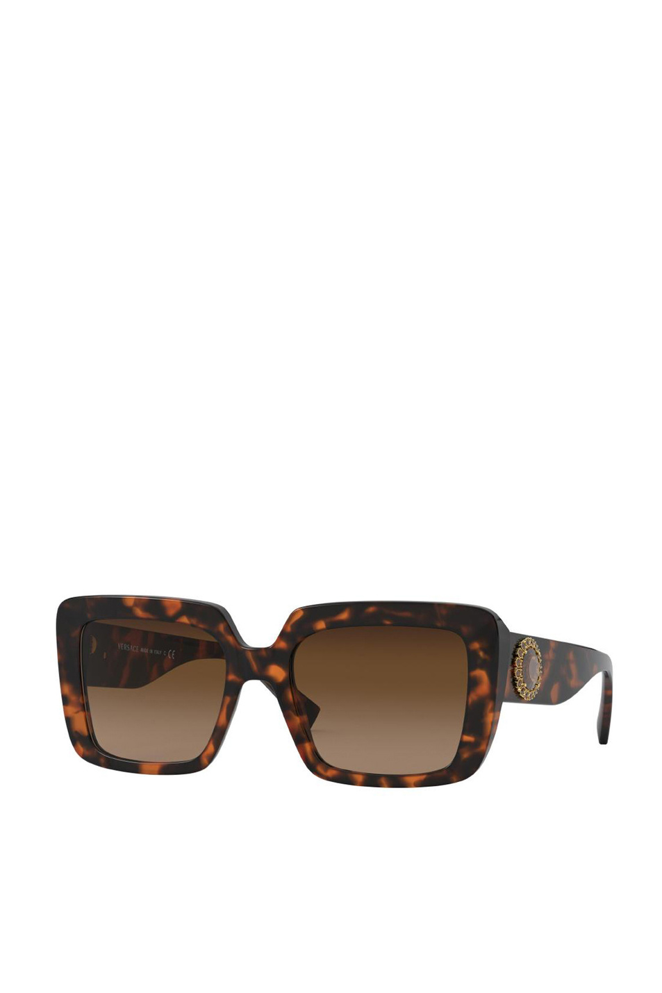 Женский Versace Солнцезащитные очки 0VE4384B (цвет ), артикул 0VE4384B | Фото 1