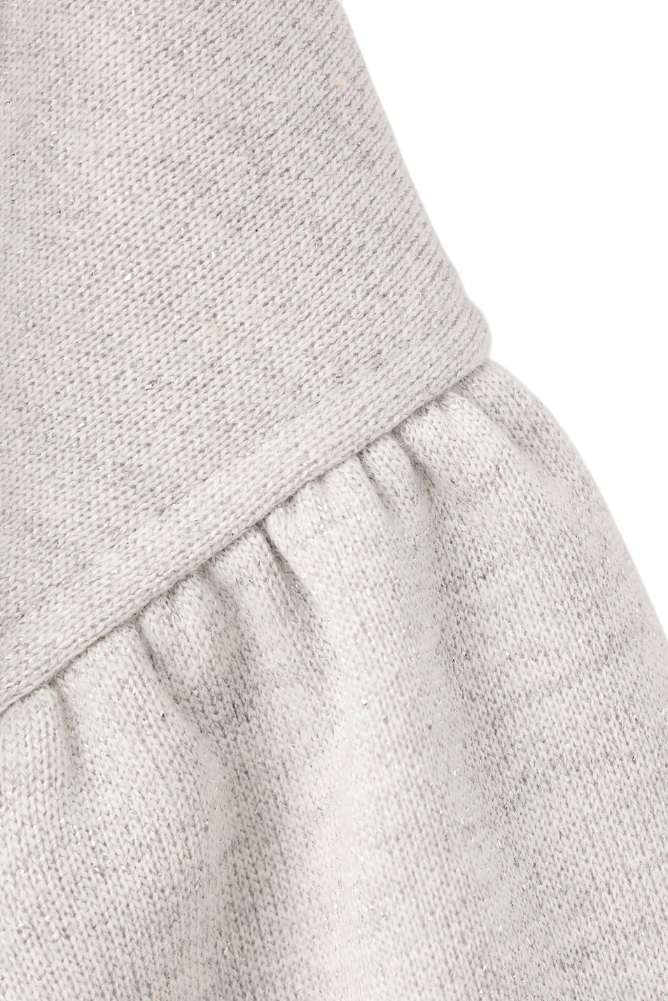 Девочкам Mango Kids Свитшот STAR со стразами (цвет ), артикул 27041169 | Фото 4