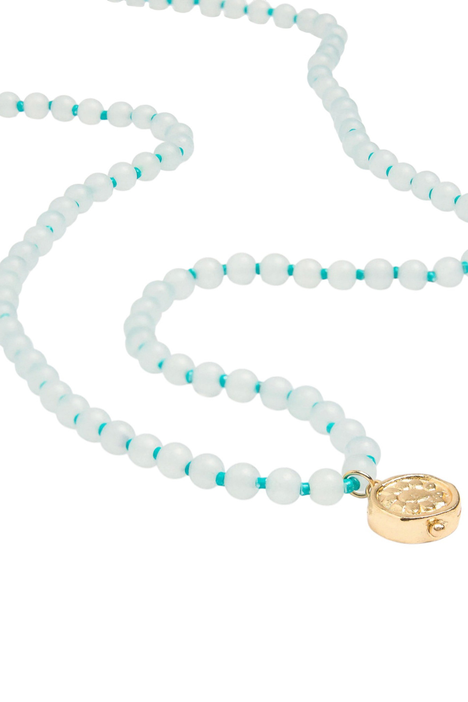 Женский Parfois Ожерелье с подвеской (цвет ), артикул 245665 | Фото 2