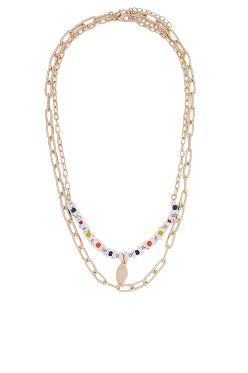 Parfois Ожерелье с подвеской (цвет ), артикул 177792 | Фото 1