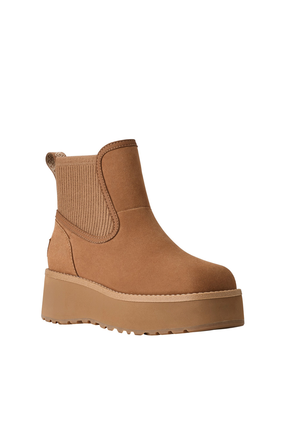 Женский UGG Ботинки CITYFUNC CHELSEA (цвет ), артикул 1173258 | Фото 2