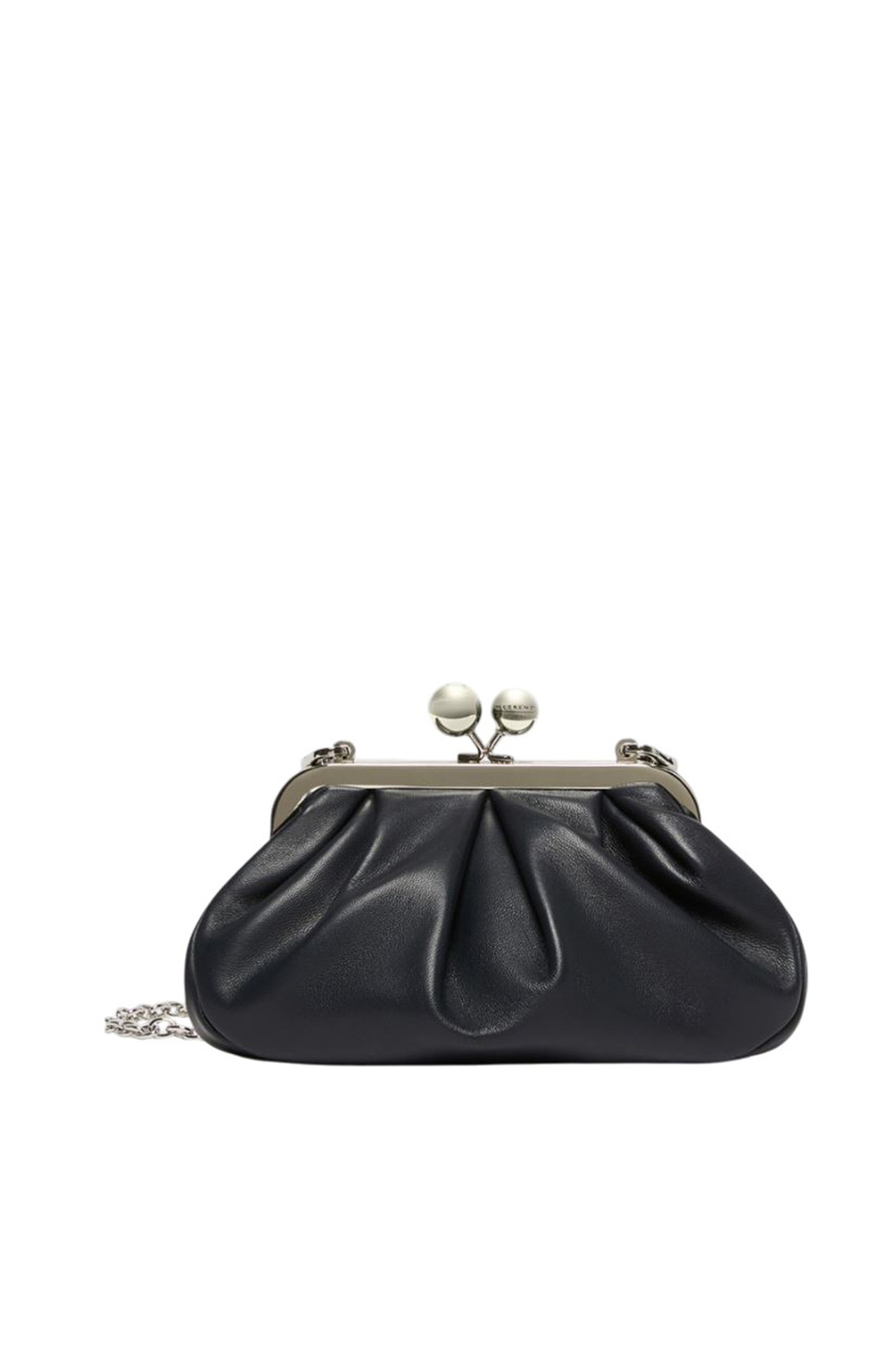 Женский Weekend Max Mara Сумка Pasticcino из натуральной кожи (цвет ), артикул 2615511164 | Фото 1