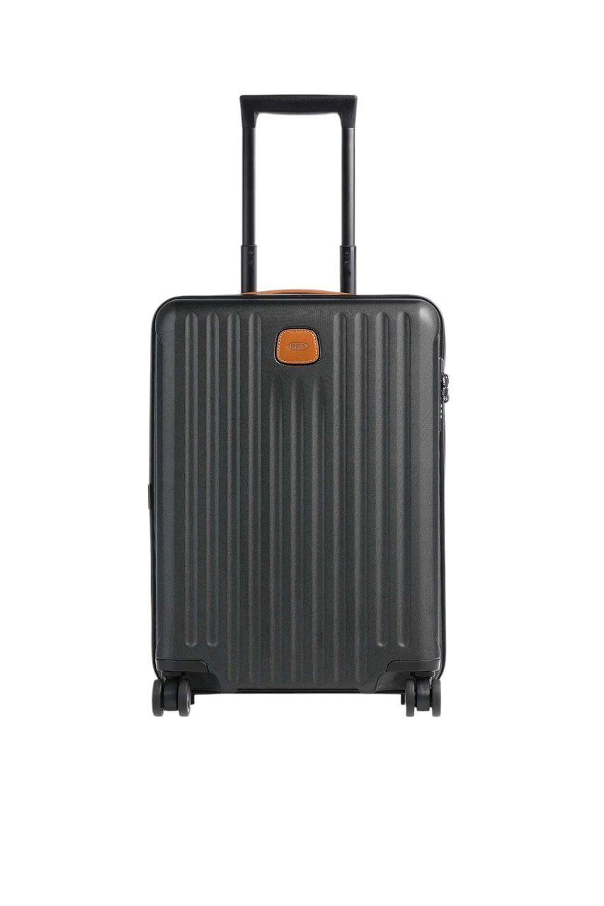 Чемодан Capri|Основной цвет:Черный|Артикул:BRK28027.101 | Фото 1