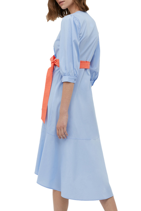 Max&Co Платье ELLA с запахом ( цвет), артикул 72211122 | Фото 4