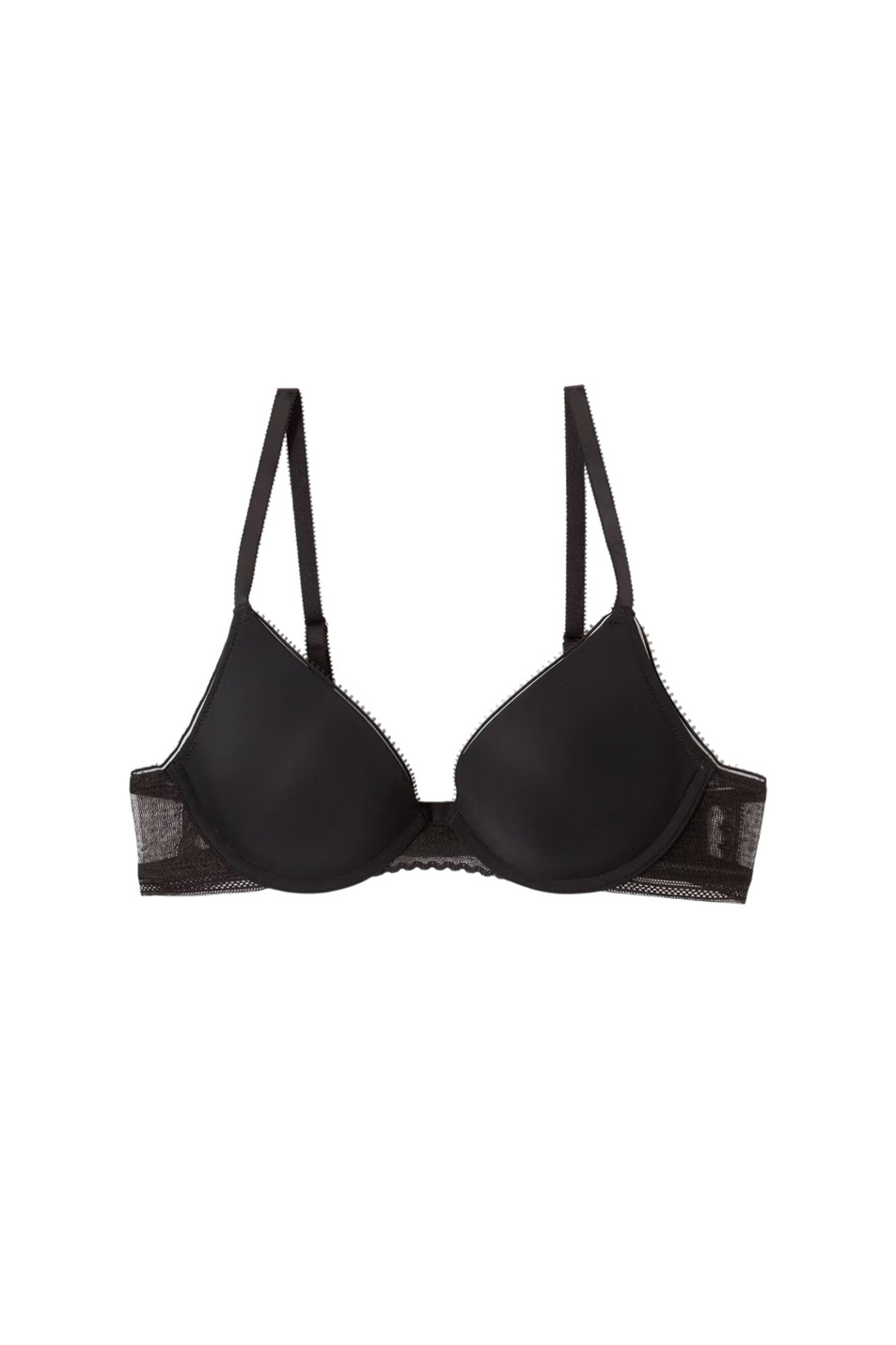 Женский Etam Бюстгальтер PURE DREAM пуш-ап (цвет ), артикул 6557198 | Фото 1