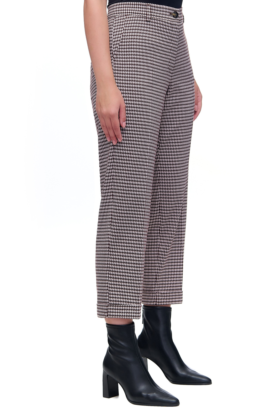 Женский Gerry Weber Укороченные брюки (цвет ), артикул 620014-31224 | Фото 3