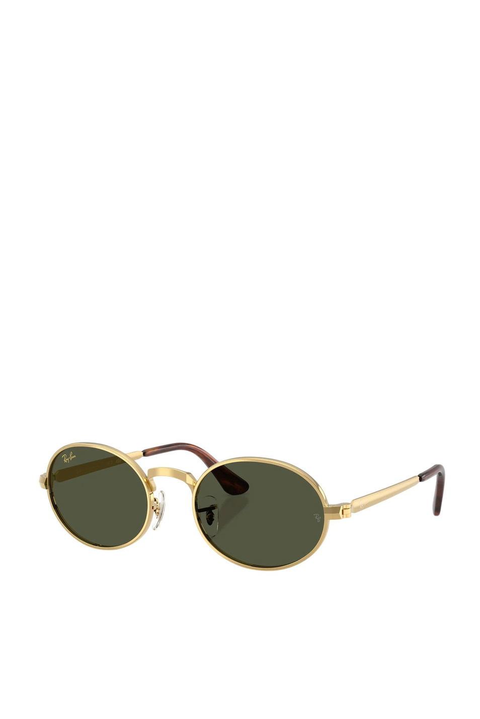 Солнцезащитные очки 0RB3931|Основной цвет:Зеленый Unisex Ray-Ban Eyewear Солнцезащитные очки 0RB3931 (цвет ), артикул 0RB3931 | Фото 1