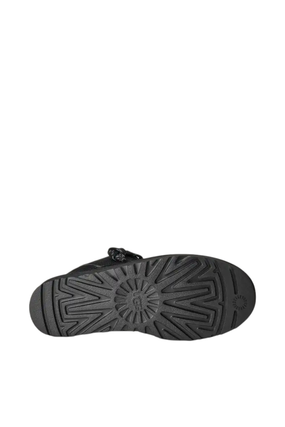 Мужской UGG Полуботинки LOWMEL из натуральной замши (цвет ), артикул 1170750 | Фото 6