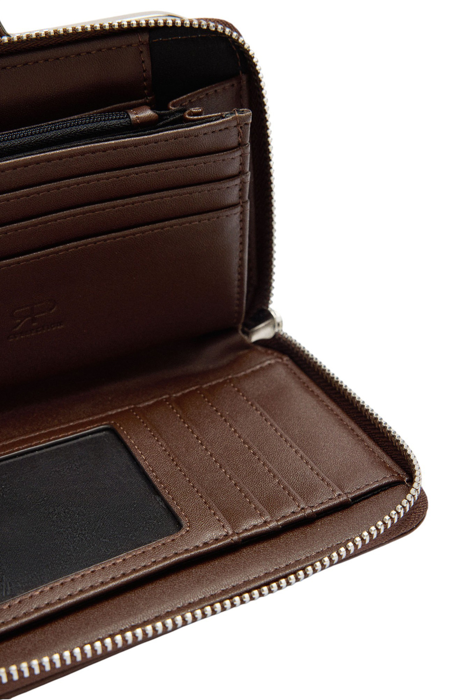 Женский Parfois Кошелек с текстурой (цвет ), артикул 238331 | Фото 3