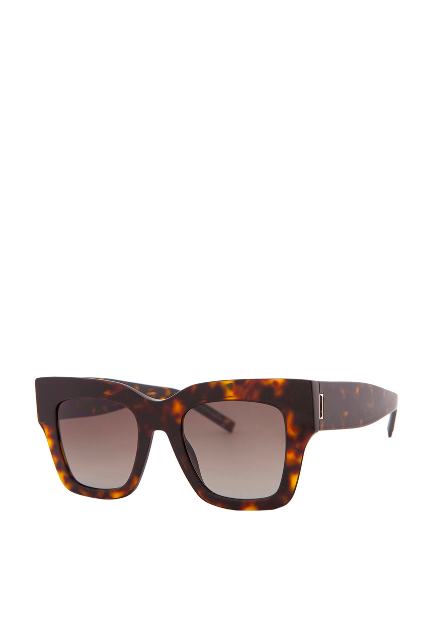 Солнцезащитные очки BOSS 1386/S|Основной цвет:Коричневый|Артикул:BOSS 1386/S | Фото 1