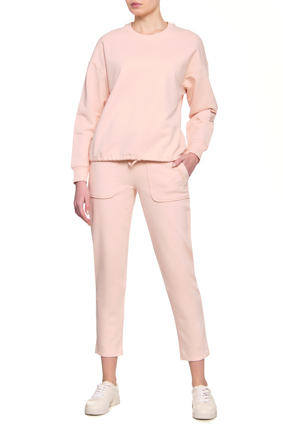 Женский Gerry Weber Джемпер с кулиской (цвет ), артикул 670027-44140 | Фото 3
