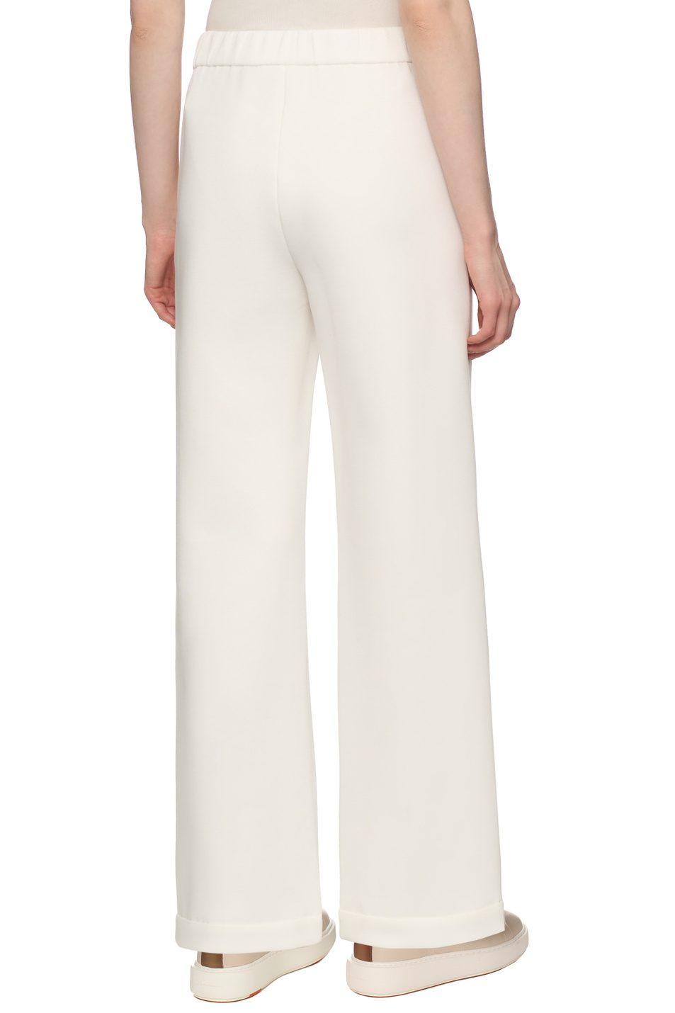 Женский Max Mara Брюки MAROSO (цвет ), артикул 2616781087 | Фото 5