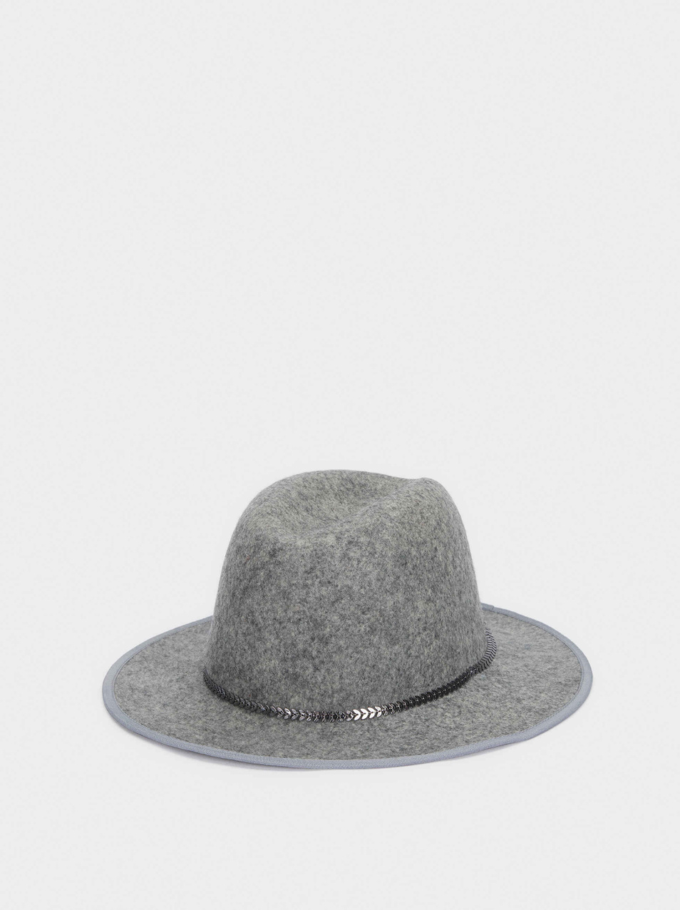 Parfois Шляпа из натуральной шерсти (цвет ), артикул 181751 | Фото 1