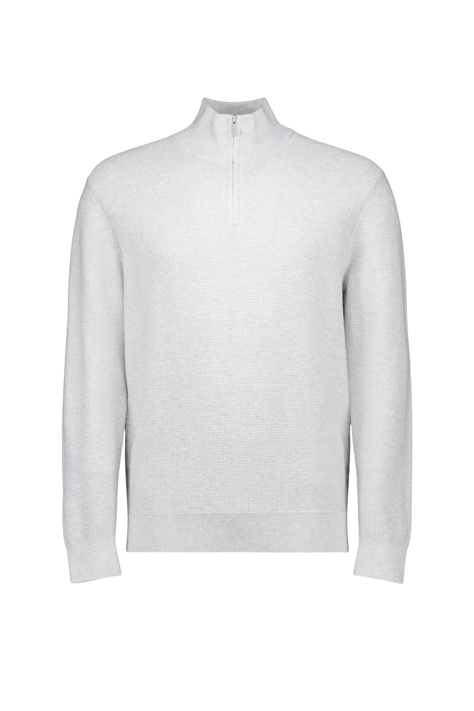 Мужской Springfield Джемпер с застежкой-молнией (цвет ), артикул 1402519 | Фото 1