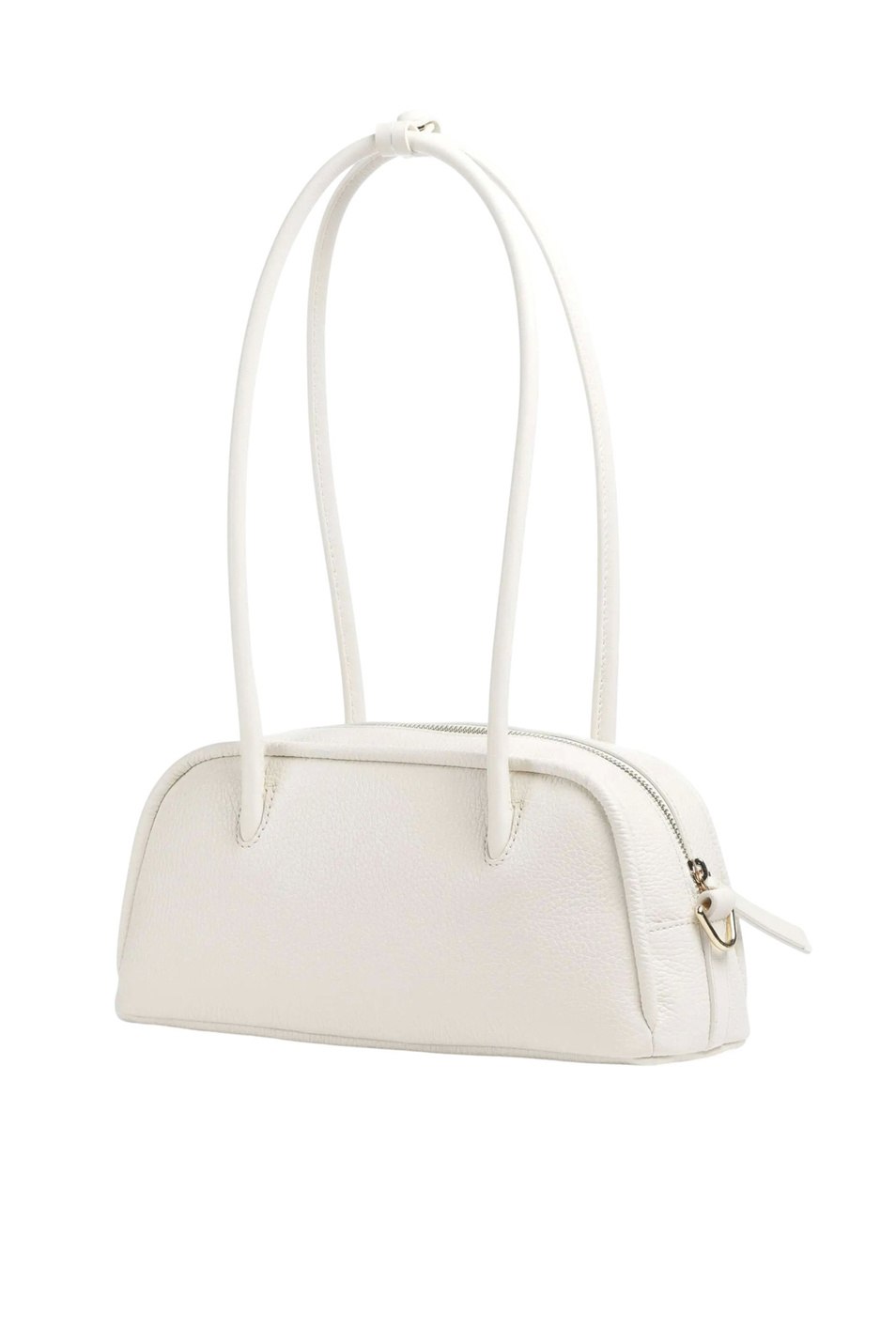 Женский Coccinelle Сумка PAKI из натуральной кожи (цвет ), артикул E1U4A120201 | Фото 2