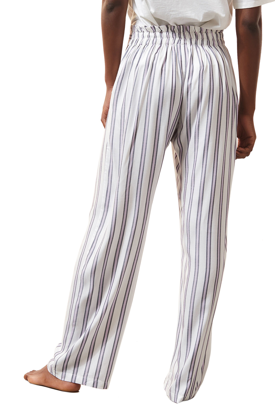 Etam Пижамные брюки MICKY с поясом на талии (цвет ), артикул 6524727 | Фото 3