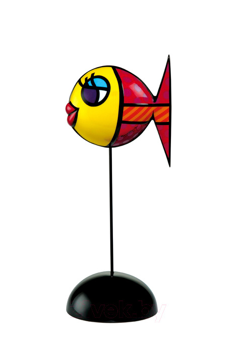 Не имеет пола Goebel Фигурка декоративная «Сильно влюблена», 29 см (цвет ), артикул 66-450-92-5 | Фото 1