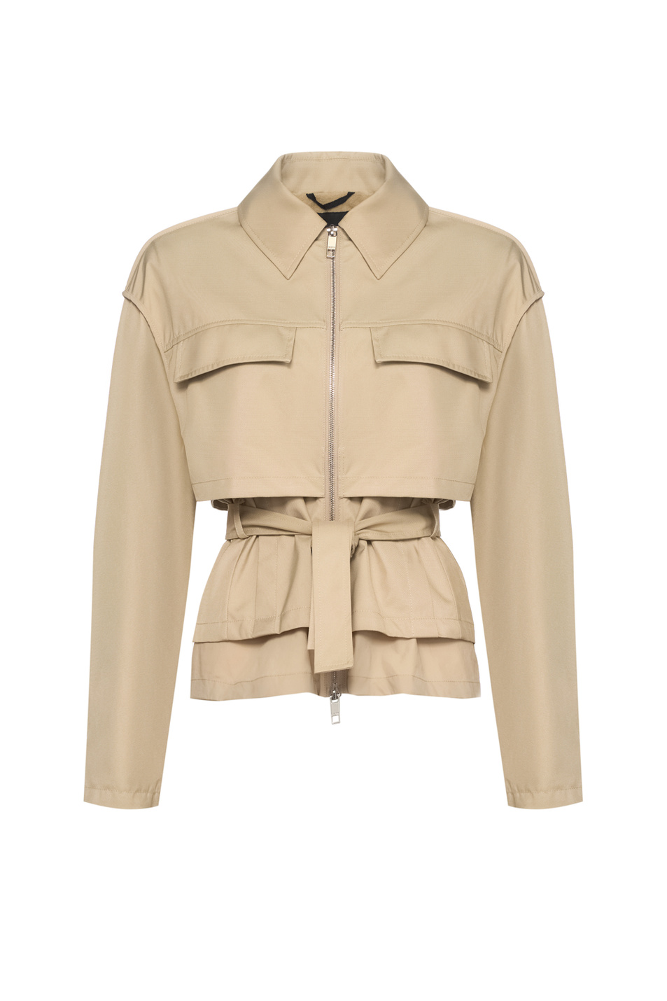 Женский BOSS Куртка Pagliero укороченная (цвет ), артикул 50551839 | Фото 1