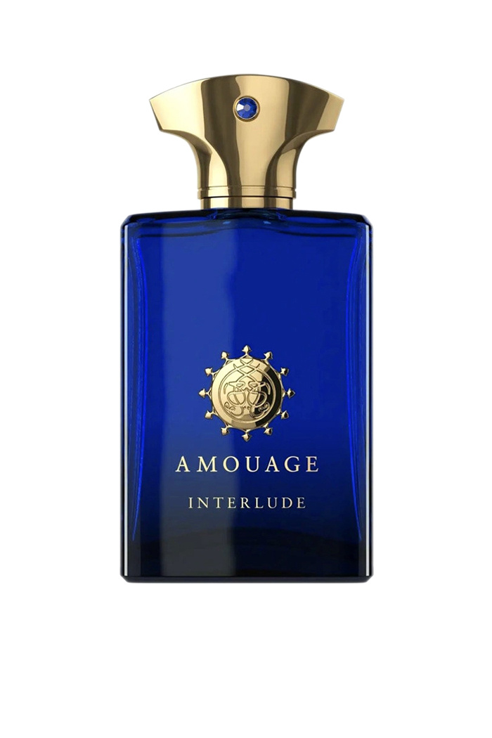 Unisex AMOUAGE Парфюмерная вода Interlude Man, 100 мл (цвет ), артикул 41019 | Фото 1