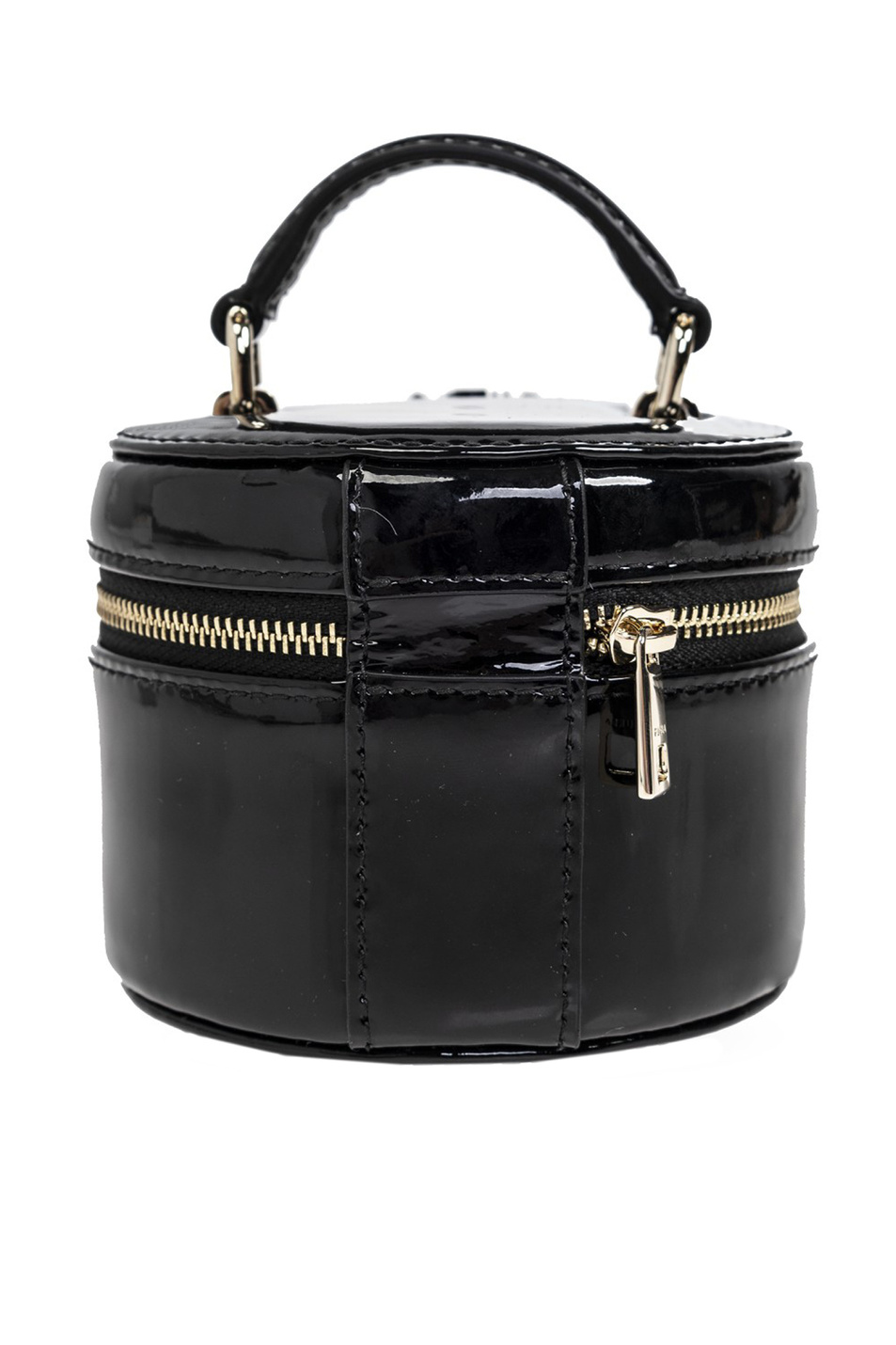 Женский Furla Шкатулка для аксессуаров CAMELIA S из натуральной кожи (цвет ), артикул WE00743-BX0246 | Фото 2