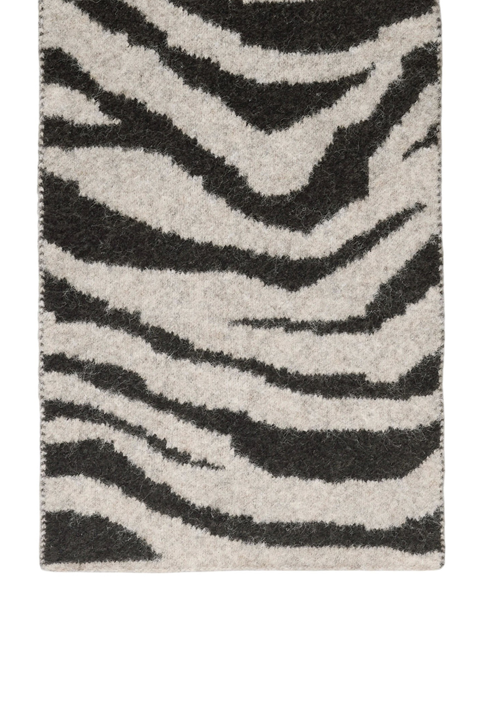 Шарф с анималистичным принтом|Основной цвет:Разноцветный Женский Parfois Шарф с анималистичным принтом (цвет ), артикул 240674 | Фото 2