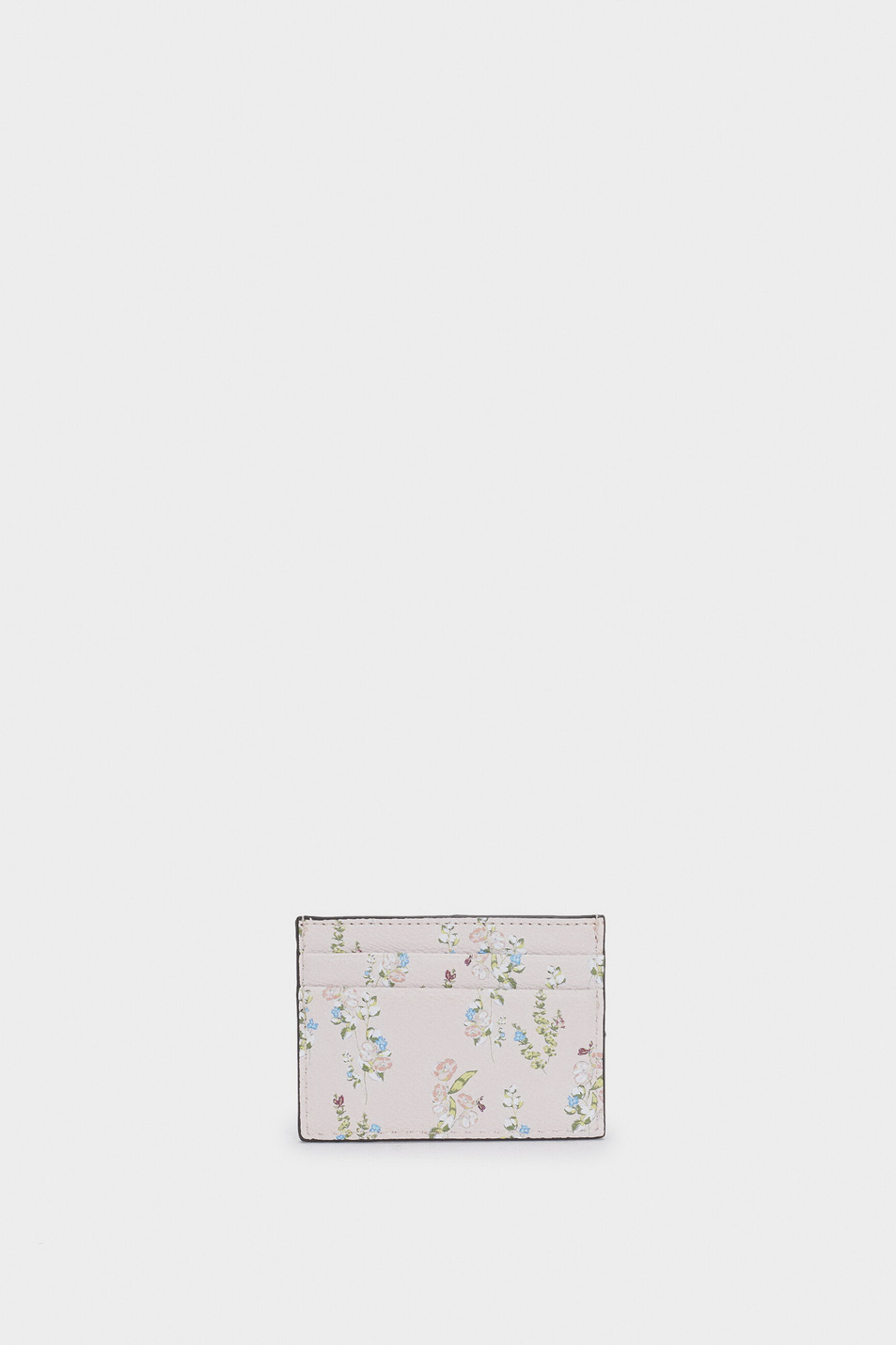 Parfois Чехол для карт с цветочным принтом (цвет ), артикул 175865 | Фото 3