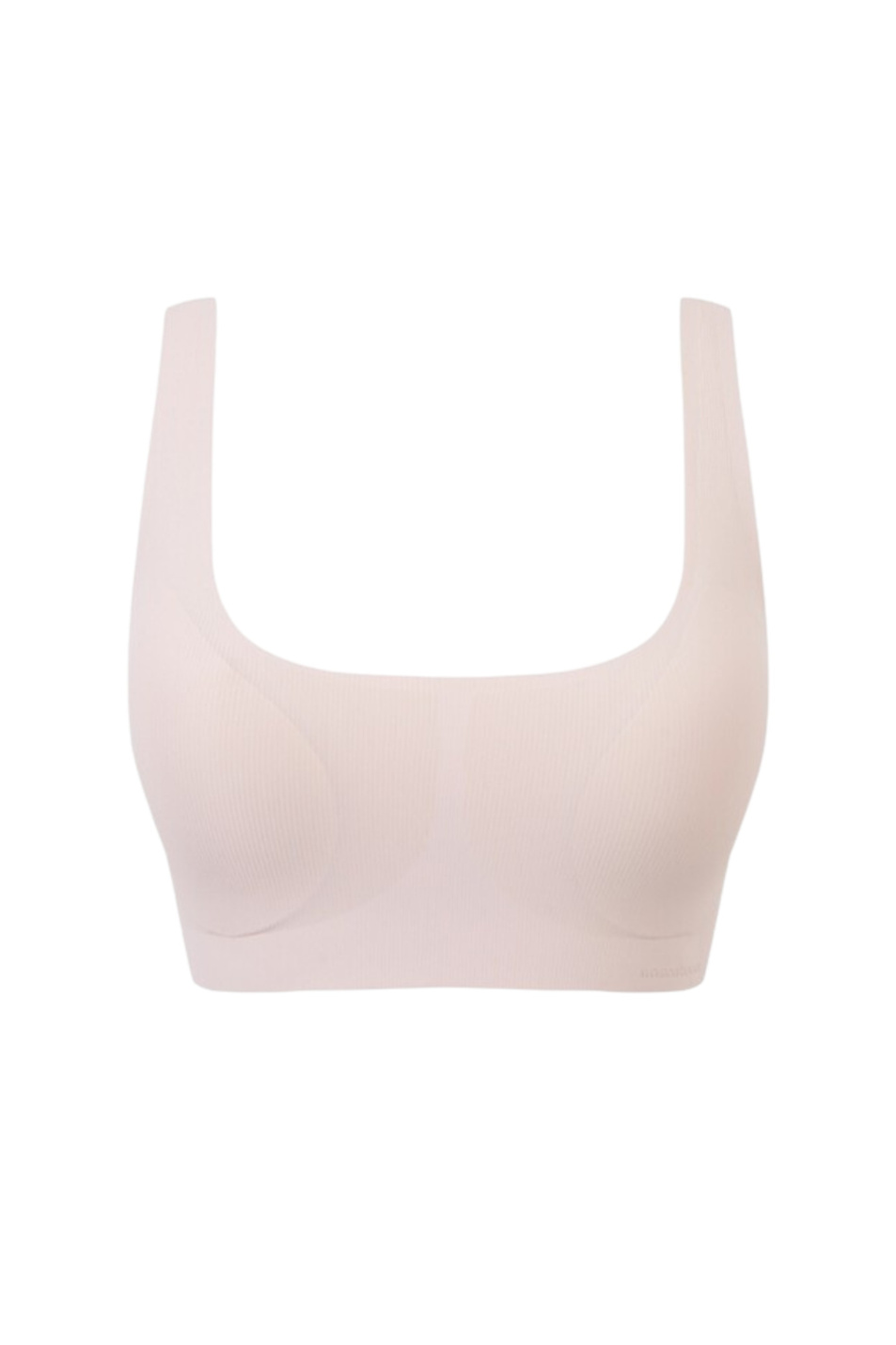 Женский Women'secret Бюстгальтер-топ из микрофибры (цвет ), артикул 4024430 | Фото 1
