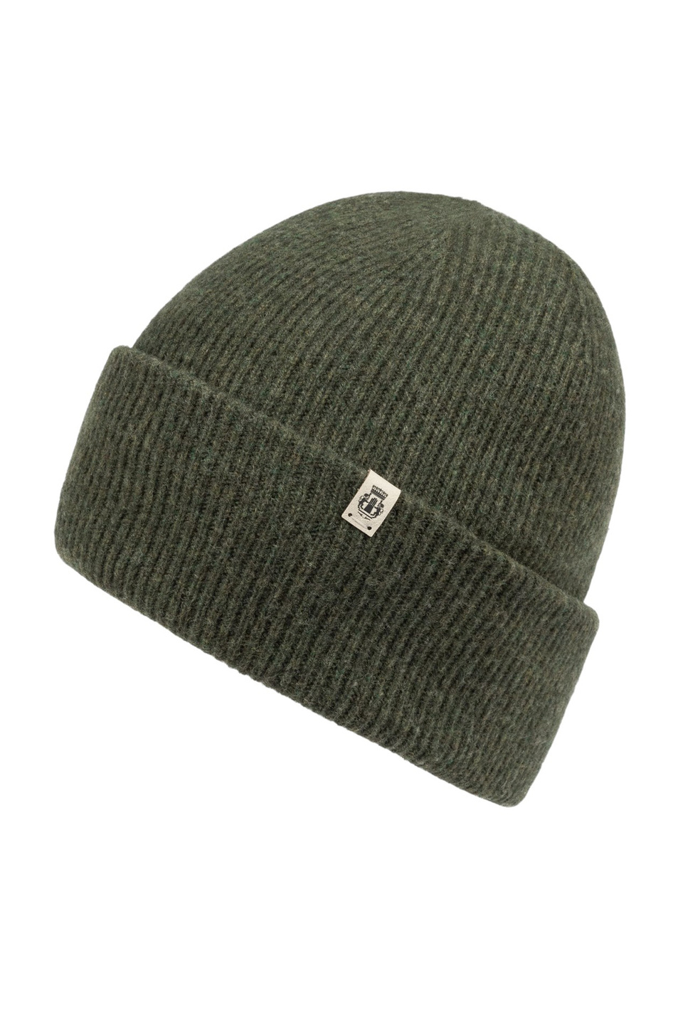 Шапка Manhattan Mütze из шерсти|Основной цвет:Хаки Женский Roeckl Шапка Manhattan Mütze из шерсти (цвет ), артикул 21031-4500 | Фото 2