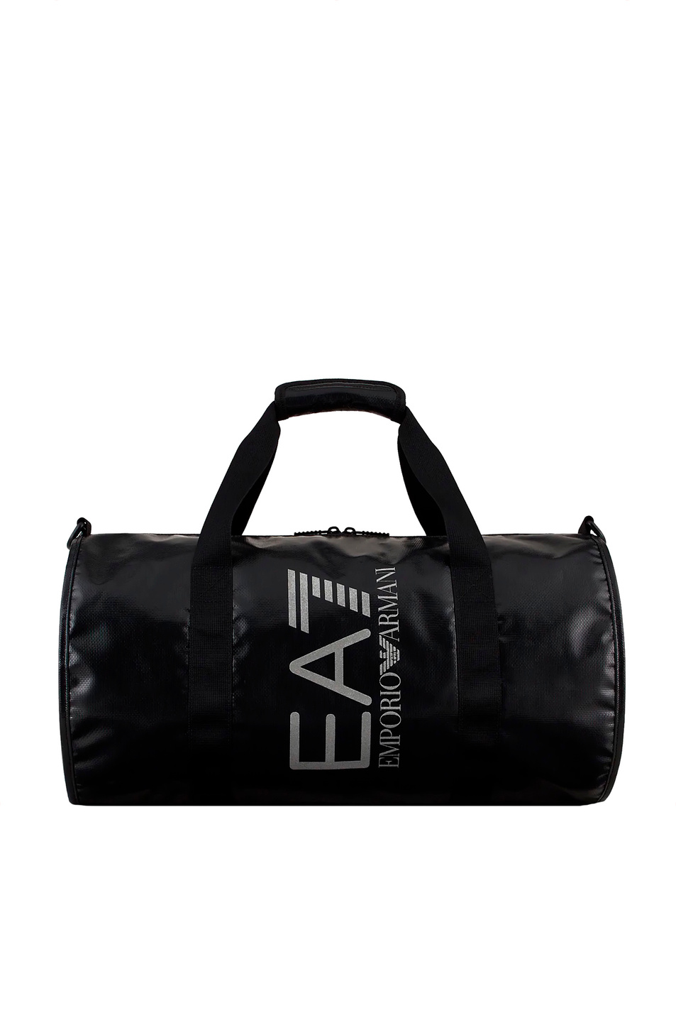 Unisex EA7 Спортивная сумка с логотипом (цвет ), артикул 245036-CC806 | Фото 1
