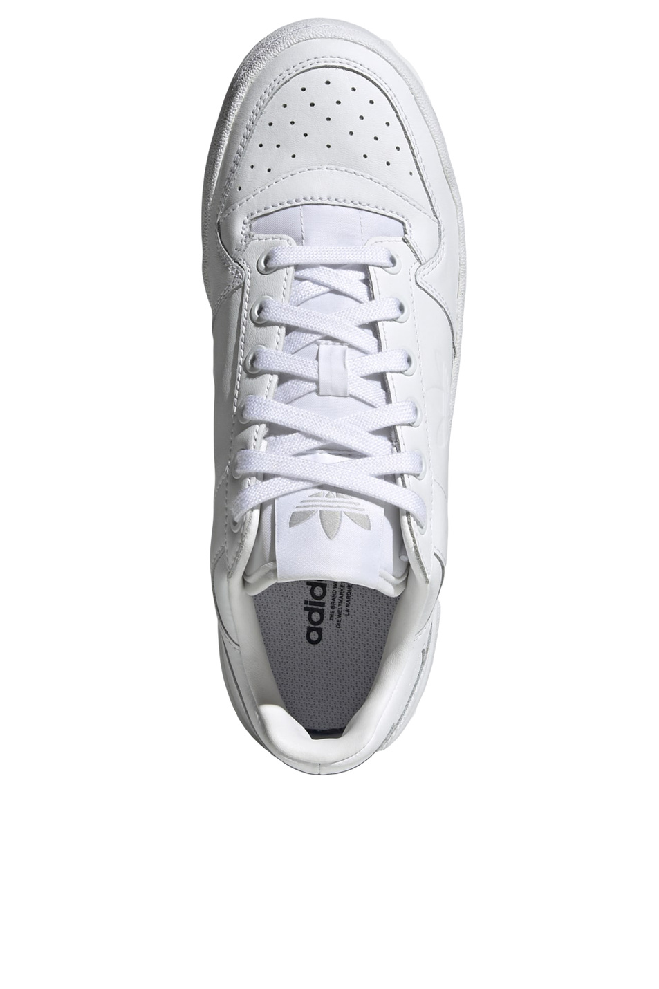 Женский Adidas Кроссовки Forum Bold (цвет ), артикул FY9042 | Фото 4
