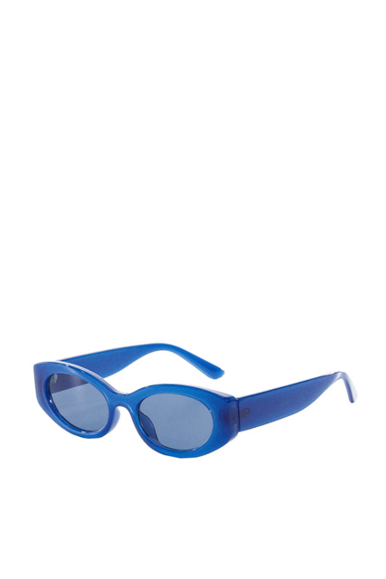 Солнцезащитные очки MARISA|Основной цвет:Синий|Артикул:47015919 | Фото 1