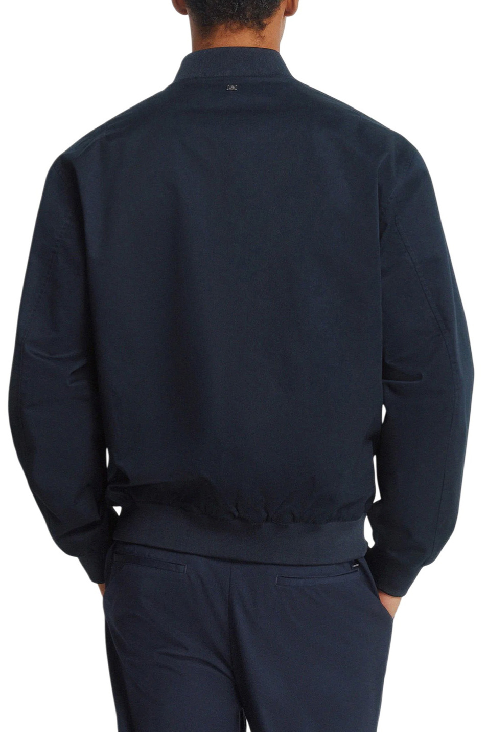 Мужской Springfield Бомбер на молнии (цвет ), артикул 2833246 | Фото 3