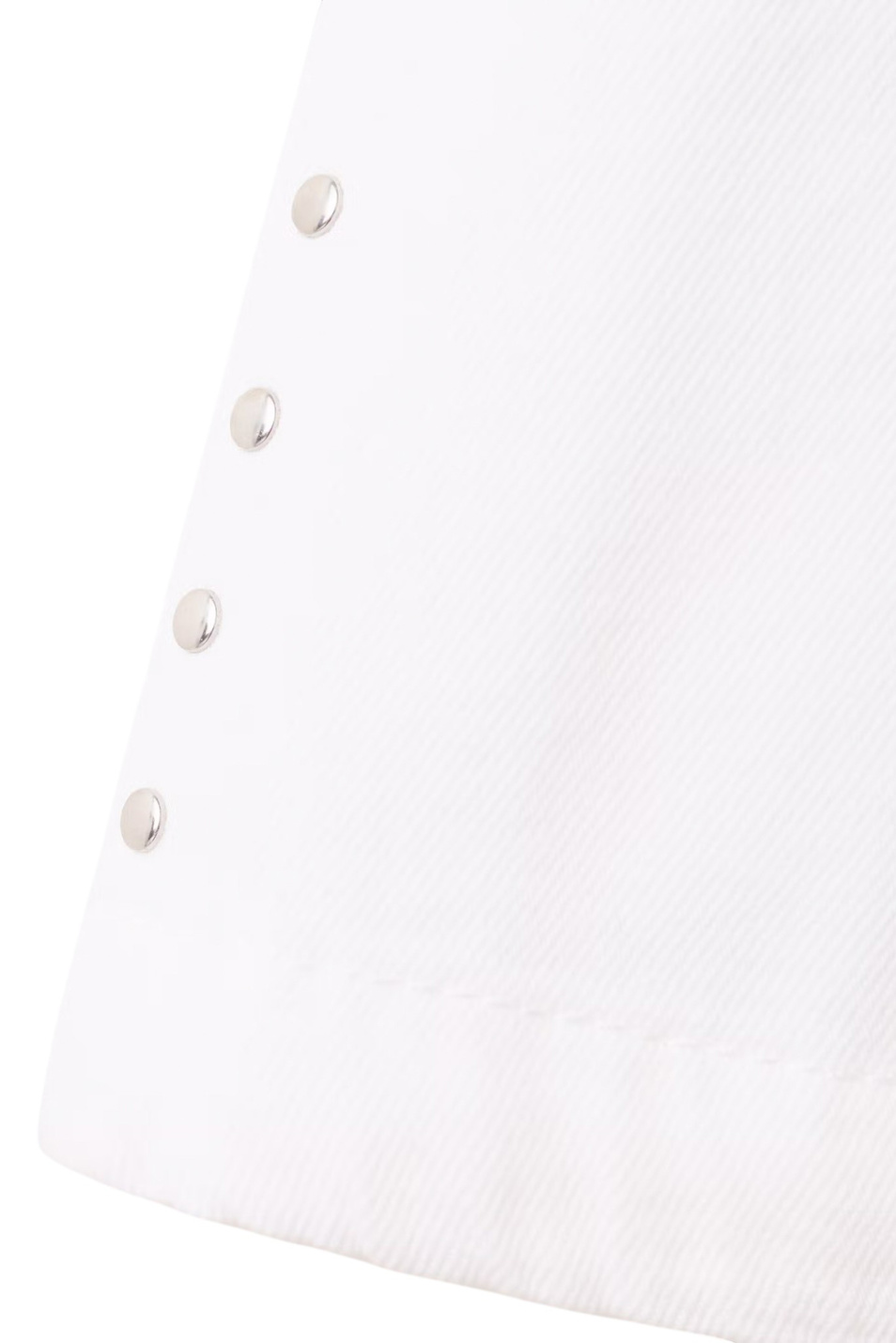 Девочкам Mango Kids Топ KATASET из хлопка (цвет ), артикул 37061350 | Фото 5