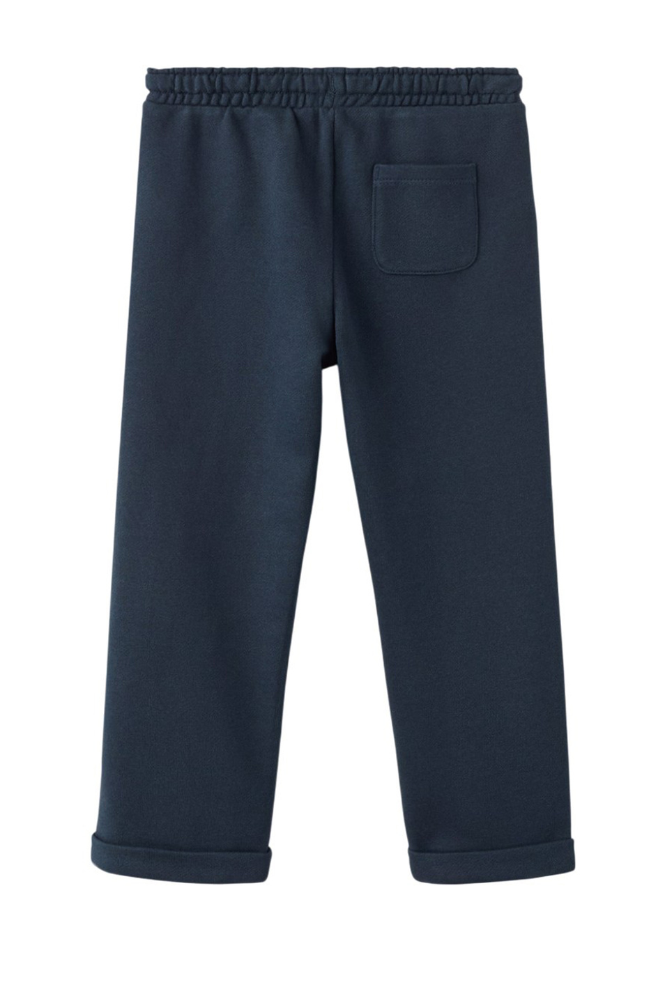 Девочкам Mango Kids Брюки PRATO из хлопка (цвет ), артикул 27071268 | Фото 2