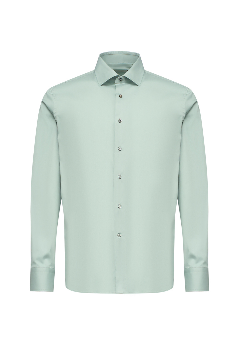 Мужской Canali Рубашка из смесового хлопка (цвет ), артикул CCL7018GA03292 | Фото 1