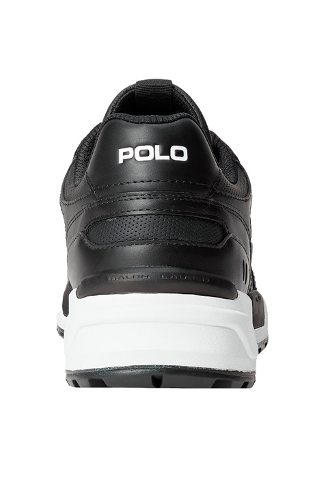Polo Ralph Lauren Кроссовки Jogger с логотипом ( цвет), артикул 809835371002 | Фото 3