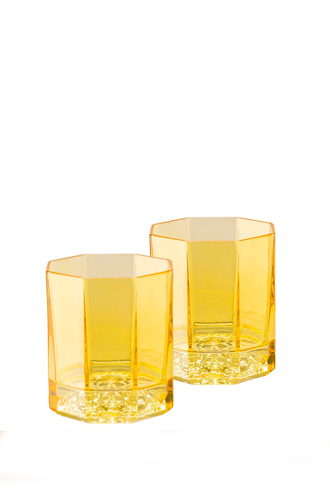 Rosenthal Набор бокалов для виски Versace Medusa Lumiere ( цвет), артикул 20665-321508-48870 | Фото 1